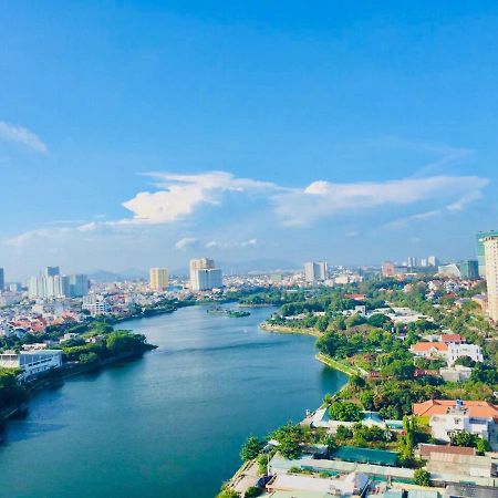 Can Ho Vung Tau Melody Екстер'єр фото