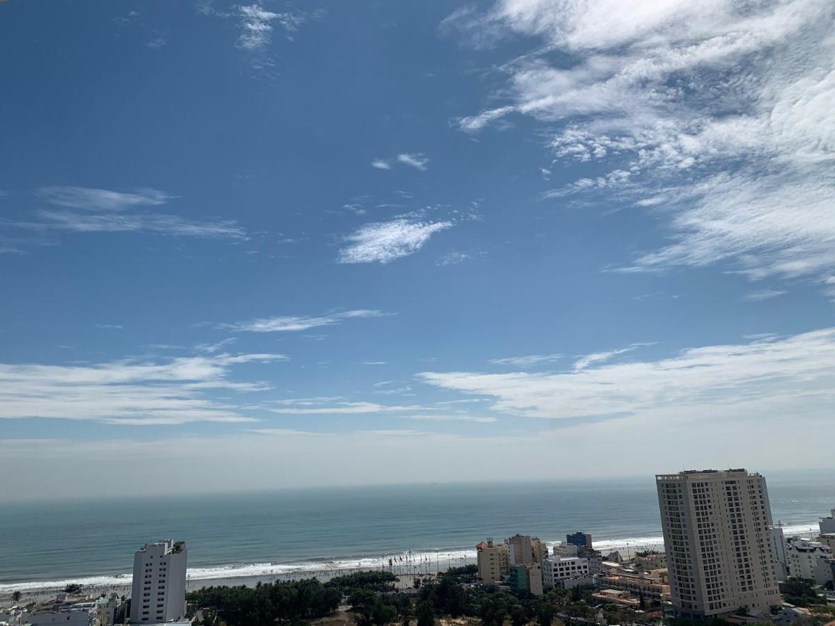 Can Ho Vung Tau Melody Екстер'єр фото