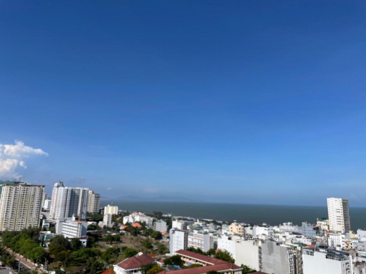 Can Ho Vung Tau Melody Екстер'єр фото