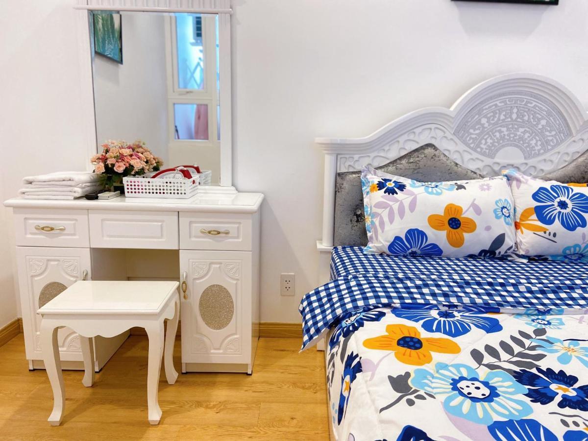 Can Ho Vung Tau Melody Екстер'єр фото