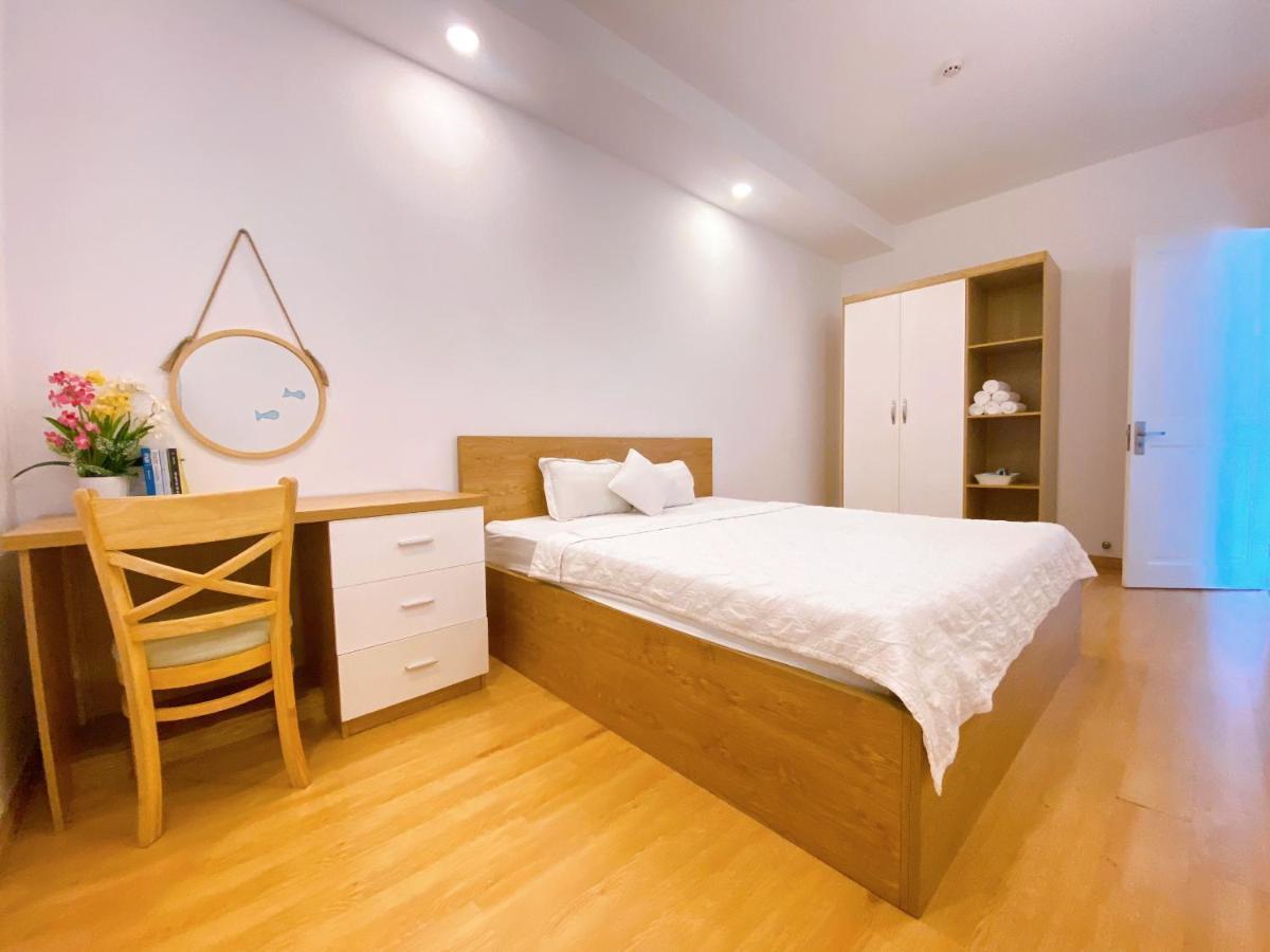 Can Ho Vung Tau Melody Екстер'єр фото