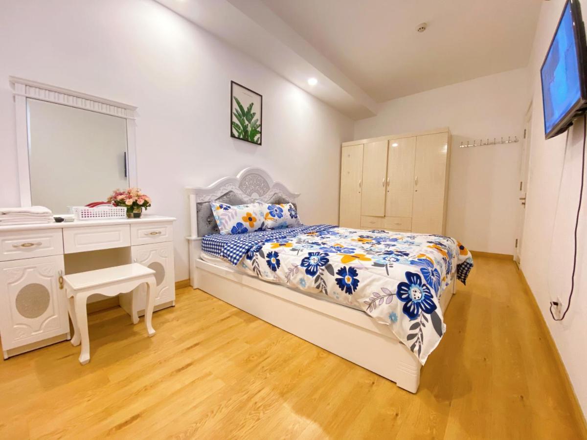 Can Ho Vung Tau Melody Екстер'єр фото