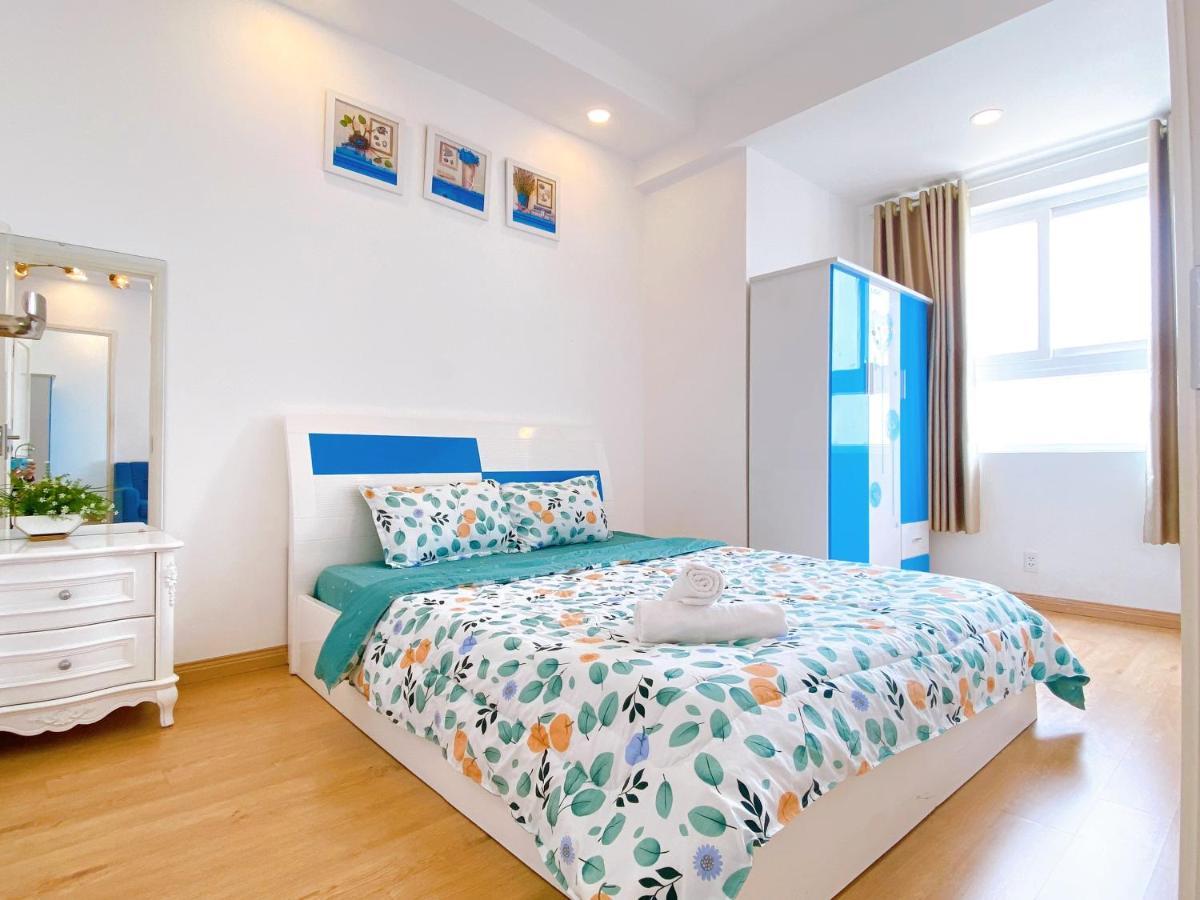 Can Ho Vung Tau Melody Екстер'єр фото
