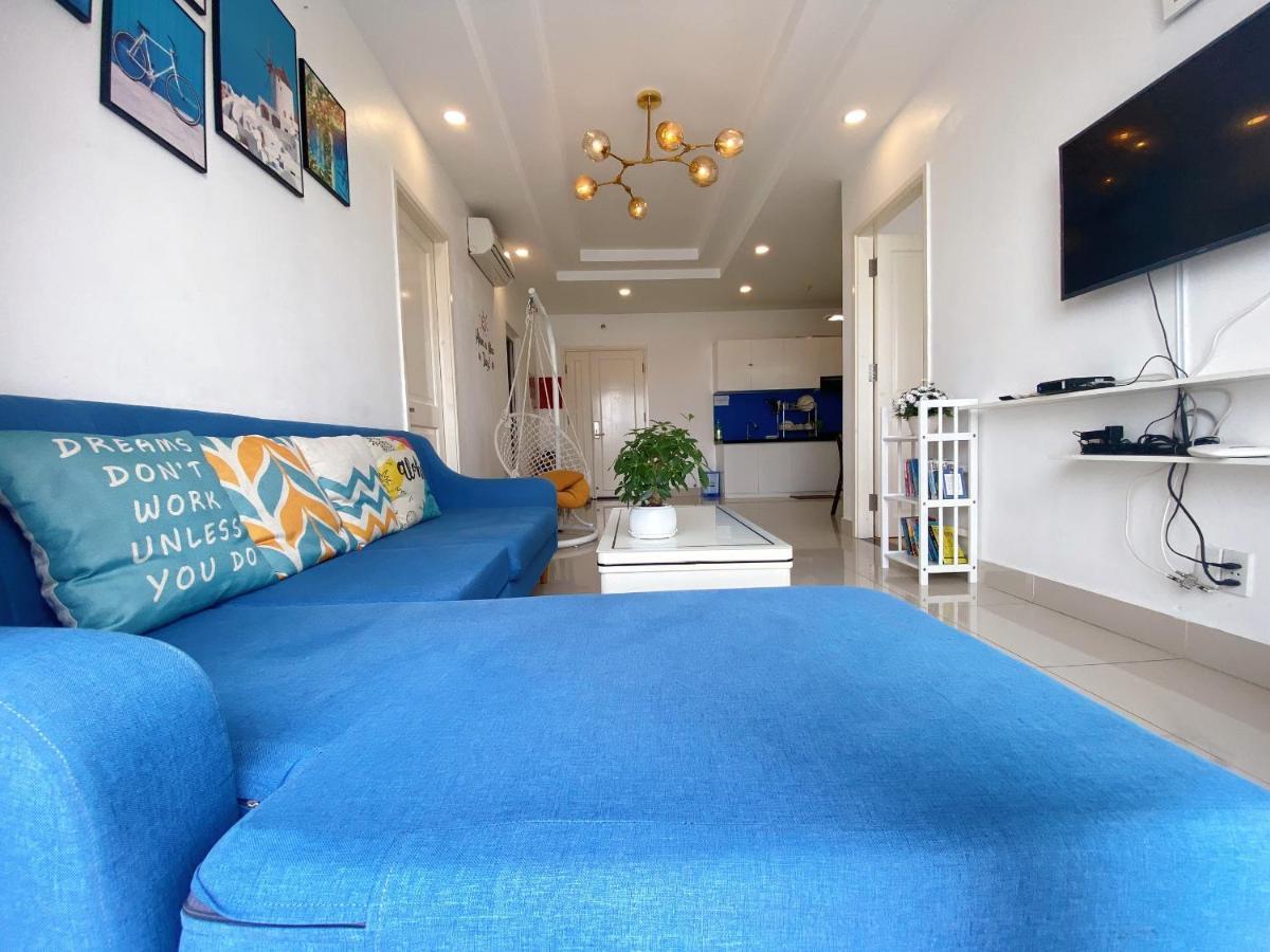 Can Ho Vung Tau Melody Екстер'єр фото