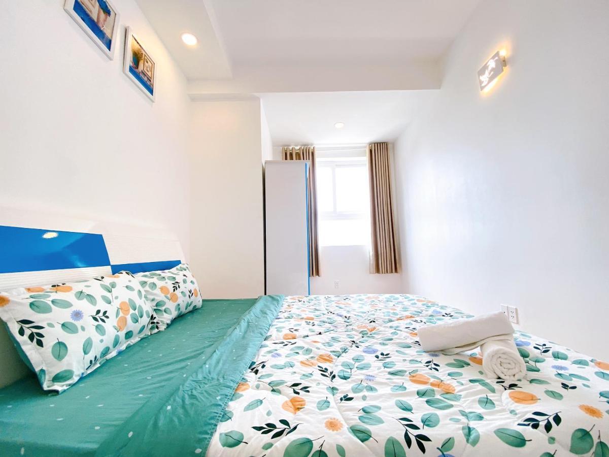 Can Ho Vung Tau Melody Екстер'єр фото