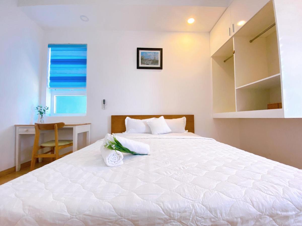 Can Ho Vung Tau Melody Екстер'єр фото