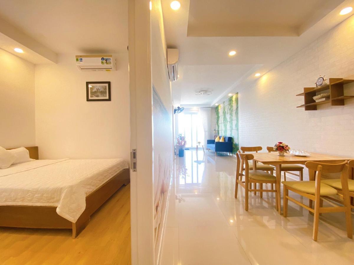 Can Ho Vung Tau Melody Екстер'єр фото