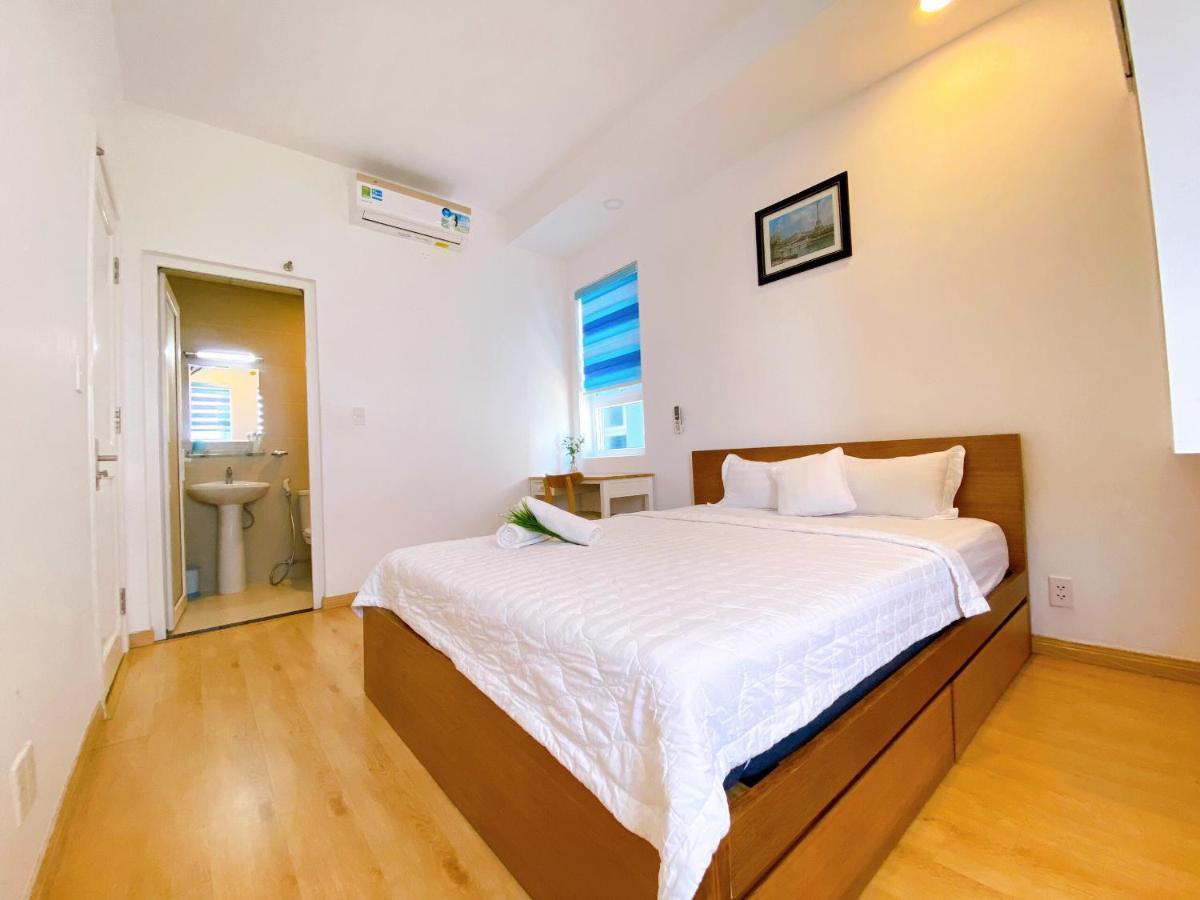 Can Ho Vung Tau Melody Екстер'єр фото