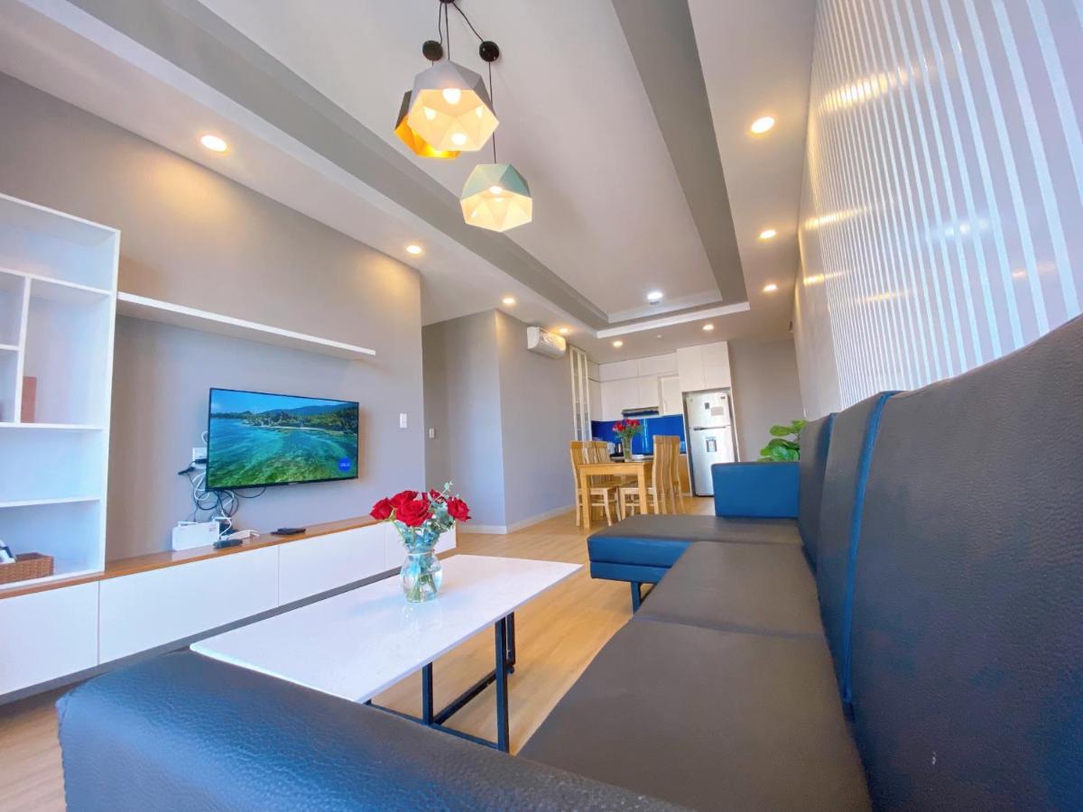 Can Ho Vung Tau Melody Екстер'єр фото