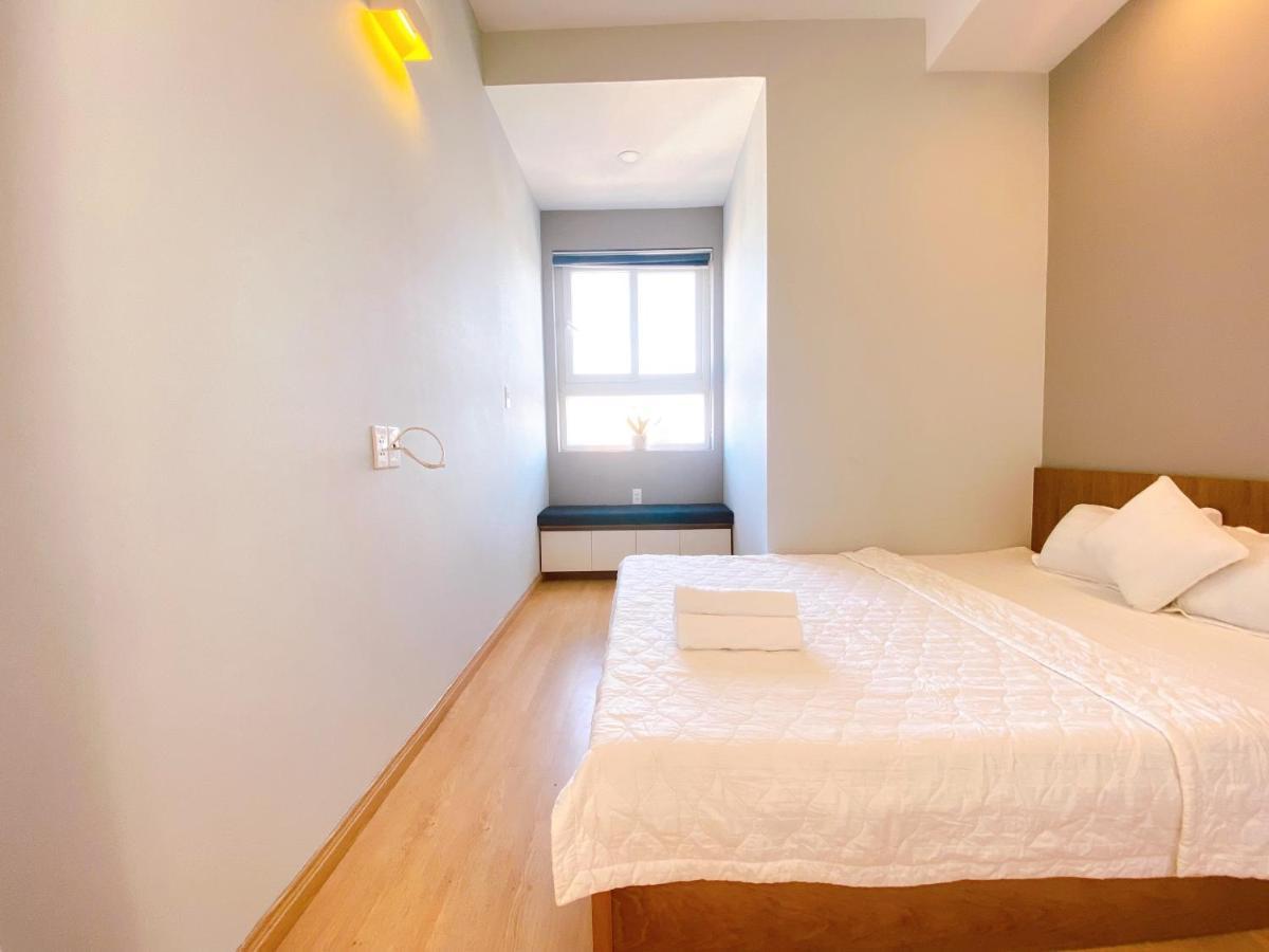 Can Ho Vung Tau Melody Екстер'єр фото
