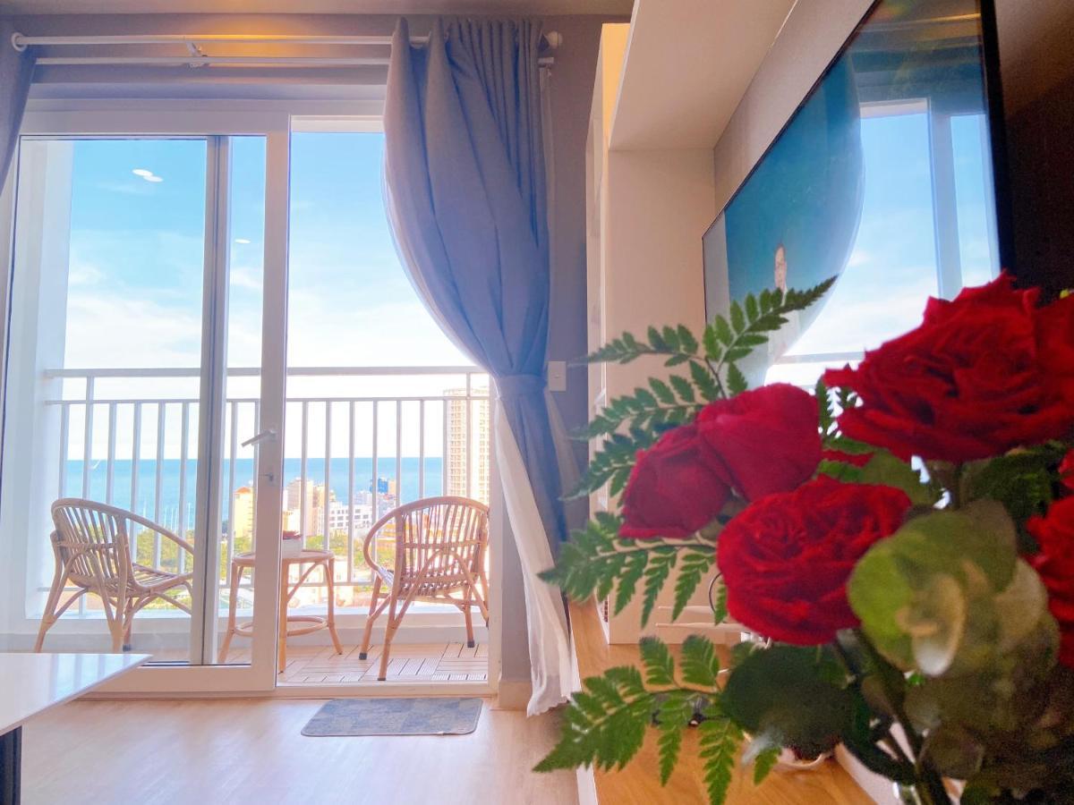 Can Ho Vung Tau Melody Екстер'єр фото