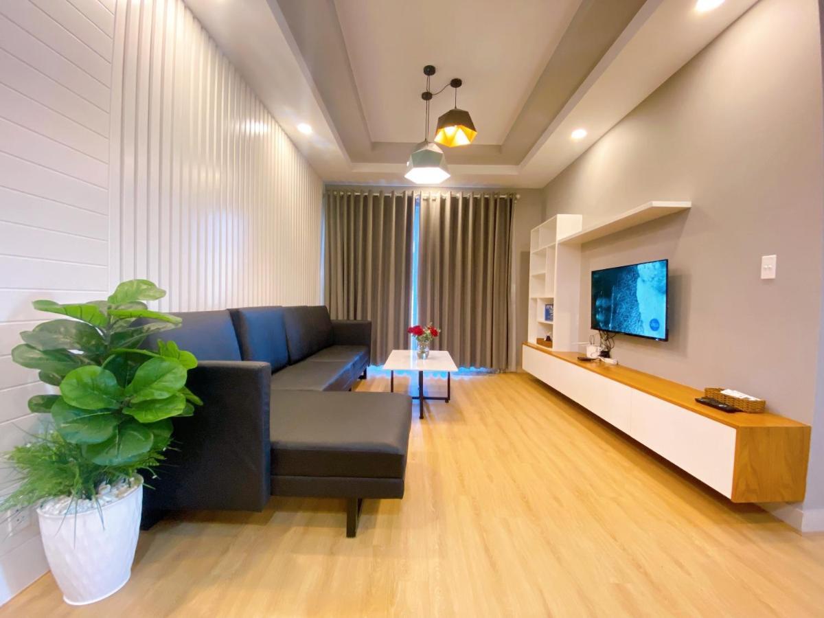 Can Ho Vung Tau Melody Екстер'єр фото