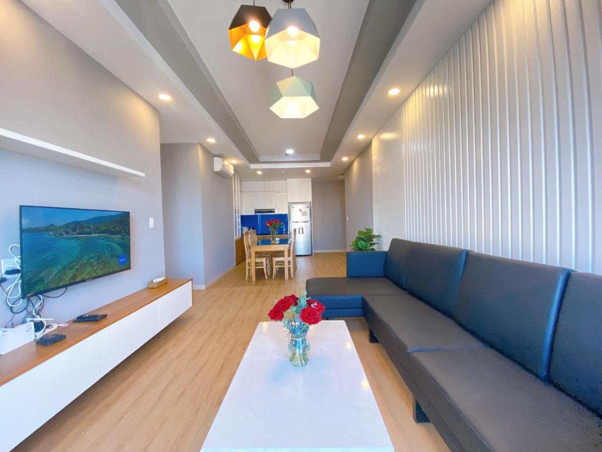 Can Ho Vung Tau Melody Екстер'єр фото
