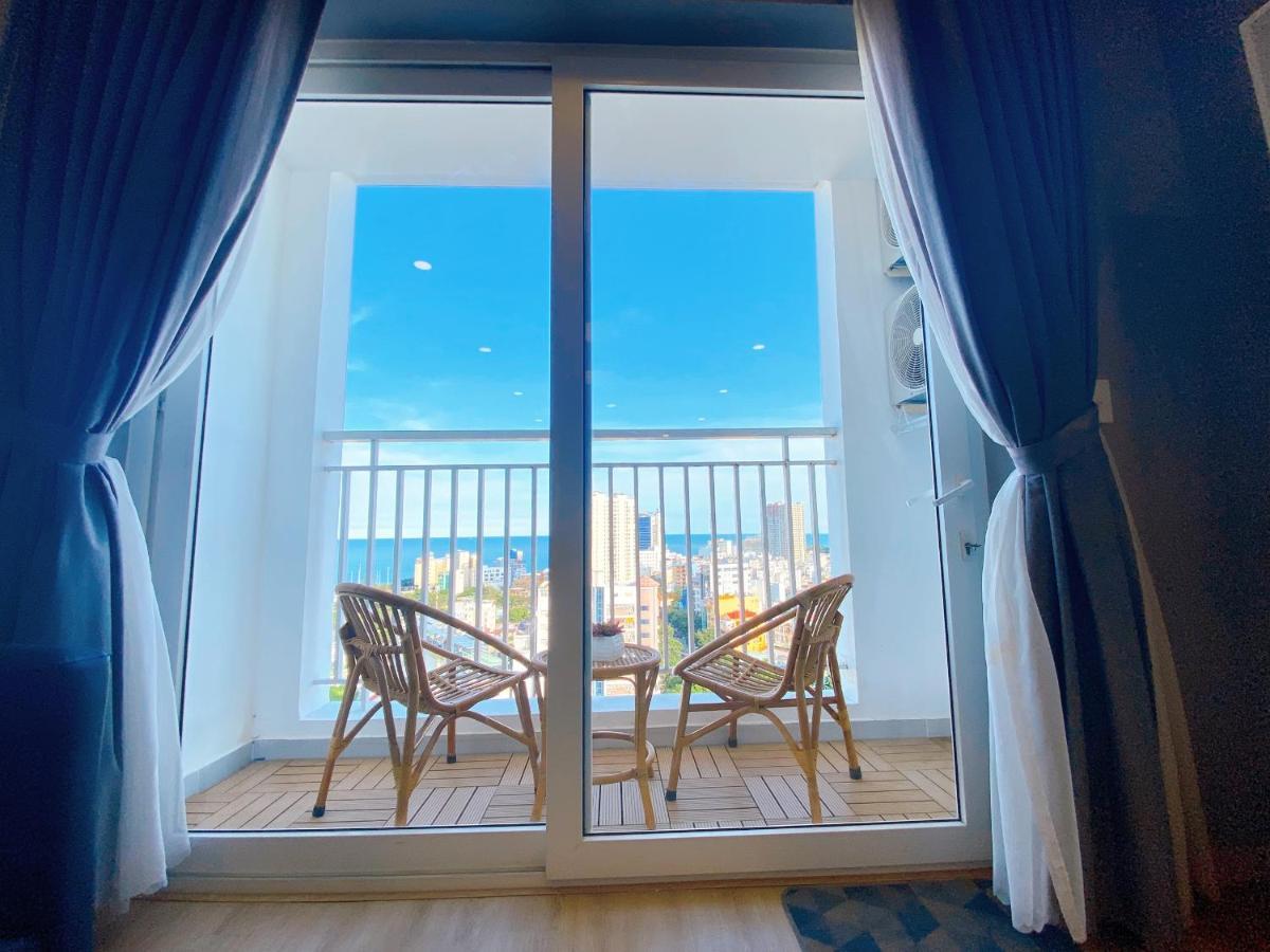 Can Ho Vung Tau Melody Екстер'єр фото