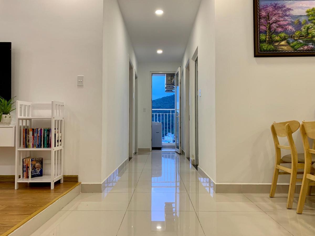 Can Ho Vung Tau Melody Екстер'єр фото